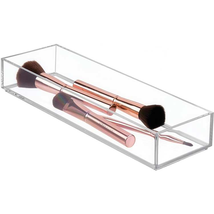 Skuffinnlegg, 30,5 x 10,2 cm, Clarity i gruppen Oppbevaring hos SmartaSaker.se (40696)