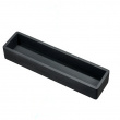 Skuffinnlegg, 7,6x30,5 cm, The Home Edit, Svart