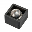 Skuffinnlegg, 7,6x7,6 cm, The Home Edit, Svart