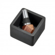 Skuffinnlegg, 7,6x7,6 cm, The Home Edit, Svart