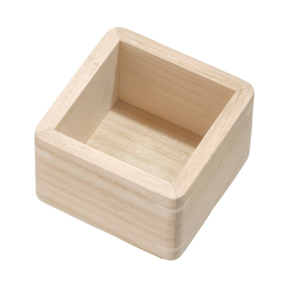Skuffinnlegg, 7,6x7,6 cm, The Home Edit, Natur i gruppen Oppbevaring / Kjøkkenskap hos SmartaSaker.se (40707)