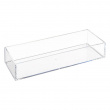 Kvadratisk akrylboks 3 deler, Selena