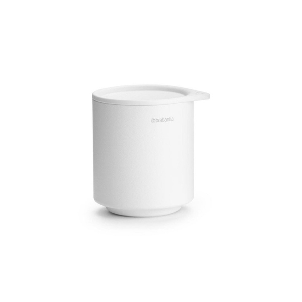 Liten oppbevaringsboks i metall, Brabantia i gruppen Oppbevaring hos SmartaSaker.se (40715)
