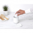 Liten oppbevaringsboks i metall, Brabantia