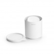 Liten oppbevaringsboks i metall, Brabantia
