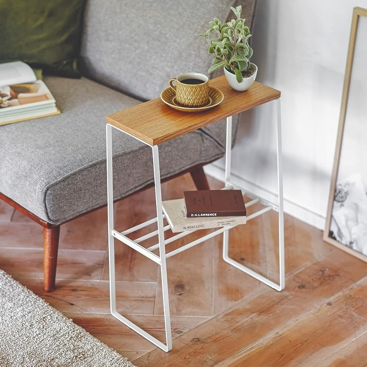 Sidebord, Yamazaki i gruppen Oppbevaring / Entréoppbevaring hos SmartaSaker.se (40729)