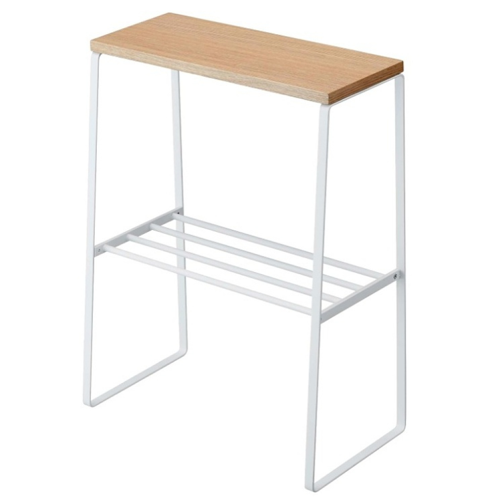 Sidebord, Yamazaki i gruppen Oppbevaring / Entréoppbevaring hos SmartaSaker.se (40729)
