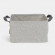Oppbevaringskurv i stoff 40L, Brabantia