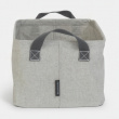 Oppbevaringskurv i stoff 40L, Brabantia