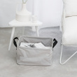 Oppbevaringskurv i stoff 40L, Brabantia