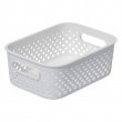 Oppbevaringskurv 1,6L, SmartStore