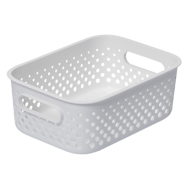 Oppbevaringskurv 1,6L, SmartStore i gruppen Oppbevaring / Oppbevaringsbokser / SmartStore oppbevaringsbokser hos SmartaSaker.se (40777)