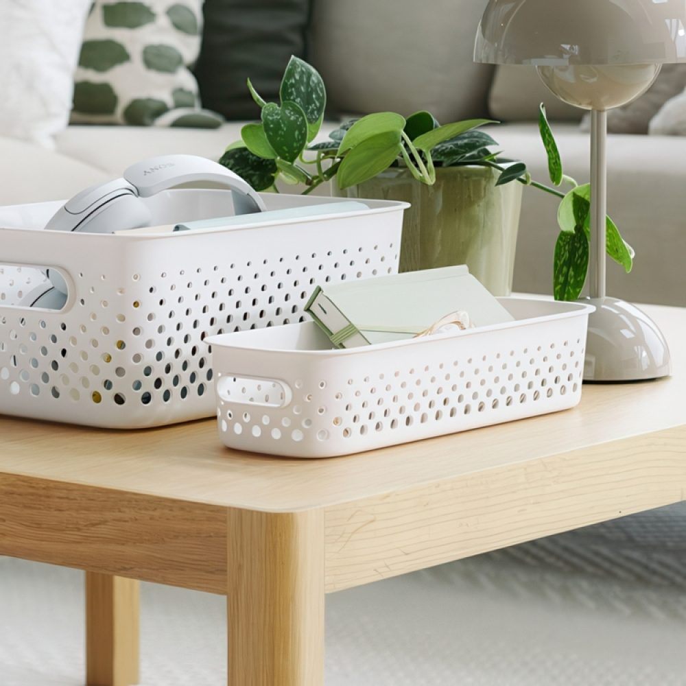 Oppbevaringskurv 1,6L, SmartStore i gruppen Oppbevaring hos SmartaSaker.se (40777)
