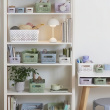 Oppbevaringskurv 1,6L, SmartStore