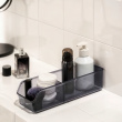 Langsmal plukkboks til badet