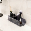 Langsmal plukkboks til badet