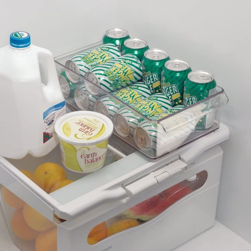 Åpen oppbevaringsboks, Pullz i gruppen Oppbevaring hos SmartaSaker.se (40824)