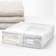 Myk oppbevaringsboks 71,5L, Rayen, Non woven