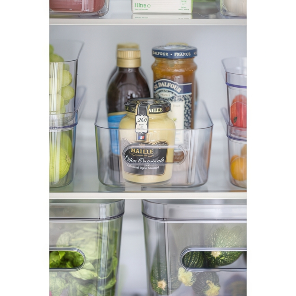 Åpen oppbevaringsboks 1,5 L, SmartStore i gruppen Oppbevaring hos SmartaSaker.se (40842)