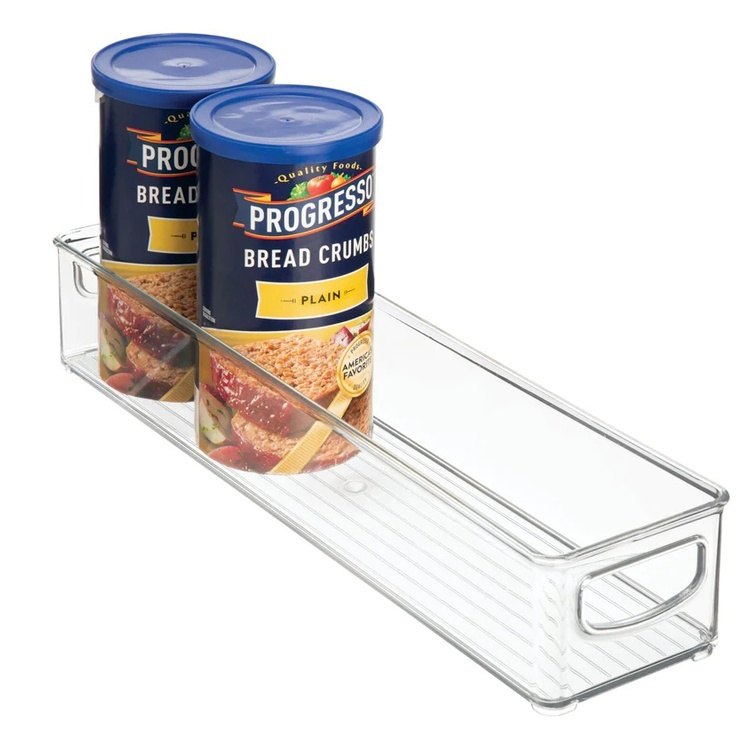 Innsatsboks, 28x14 cm, iDesign i gruppen Oppbevaring hos SmartaSaker.se (40844)
