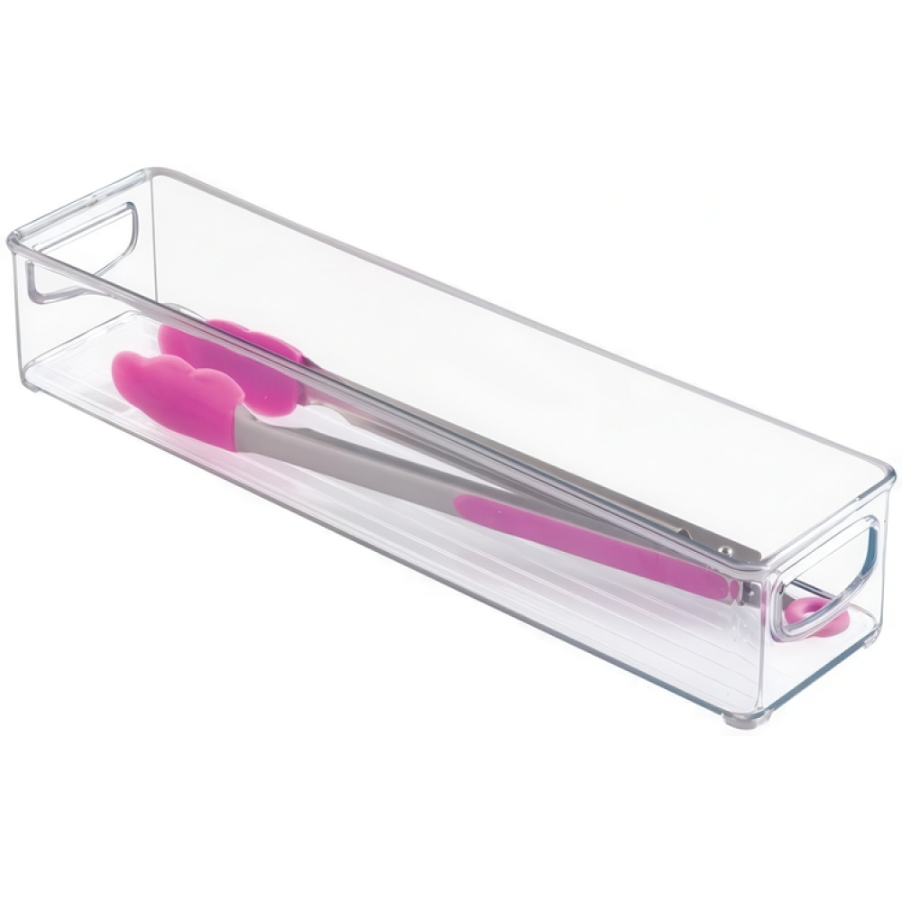 Innsatsboks, 28x14 cm, iDesign i gruppen Oppbevaring hos SmartaSaker.se (40844)