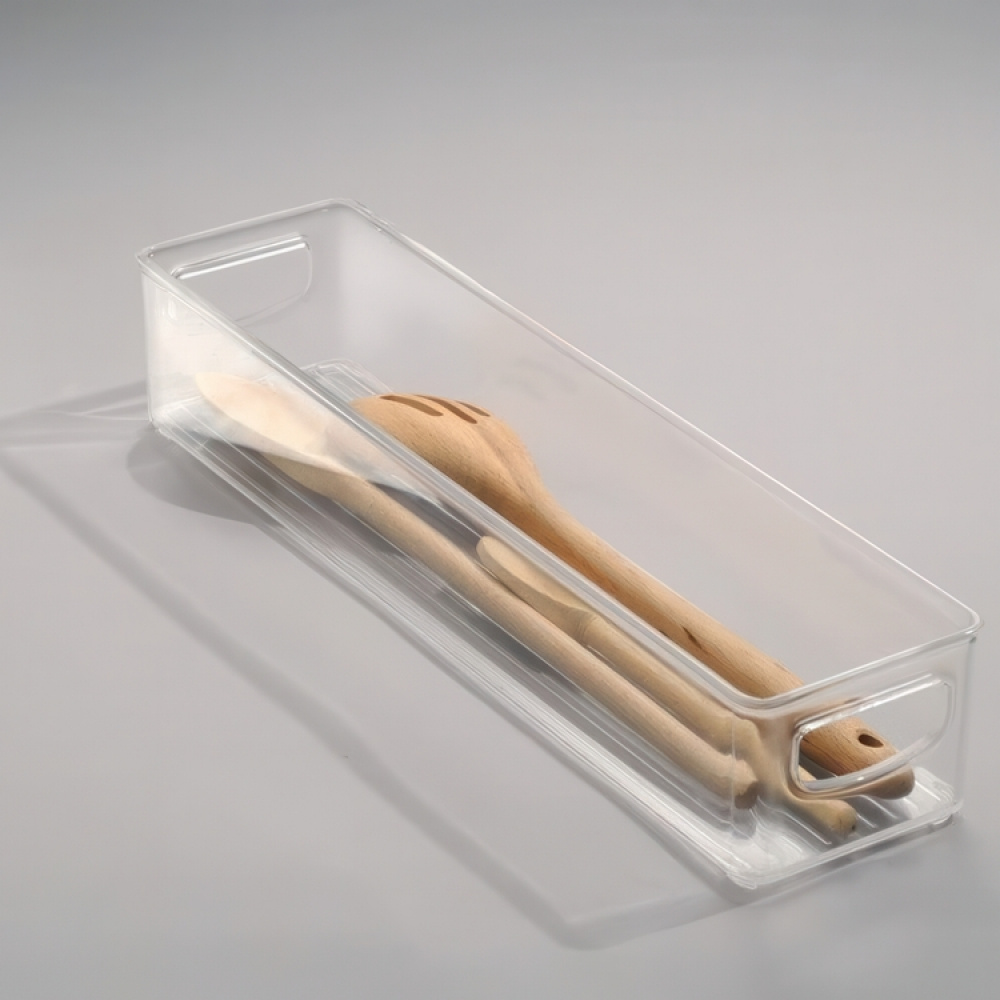 Innsatsboks, 28x14 cm, iDesign i gruppen Oppbevaring hos SmartaSaker.se (40844)