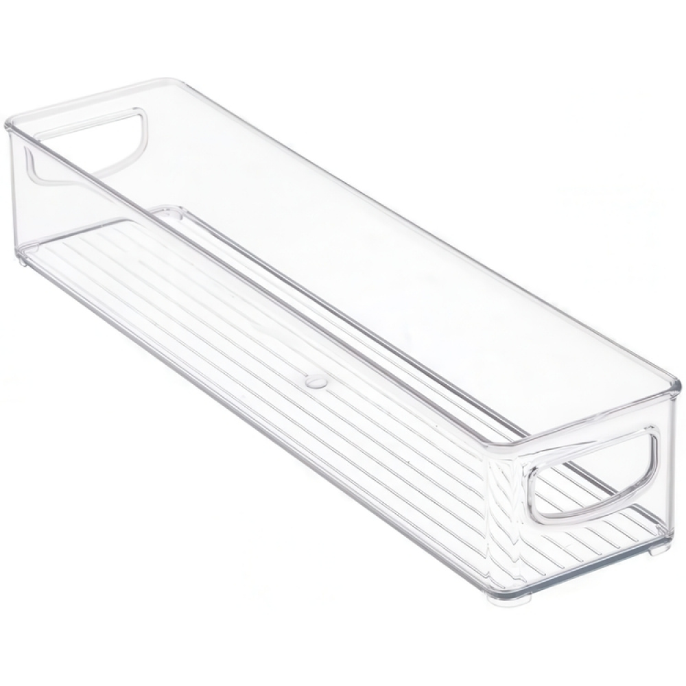 Innsatsboks, 28x14 cm, iDesign i gruppen Oppbevaring hos SmartaSaker.se (40844)