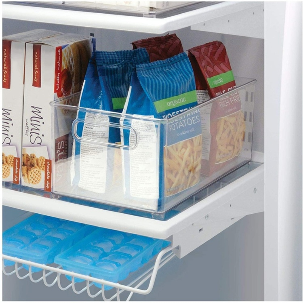 Åpen oppbevaringsboks, 37x20x15 cm i gruppen Oppbevaring / Kjøkkenskap hos SmartaSaker.se (40851)