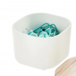 Avrundet skuffinnlegg til badet, Small