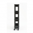 Uttrekkbar oppbevaringsvogn, 37,5–60 cm