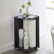 Sidebord med skjult oppbevaring, Yamazaki
