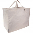Oppbevaringsbag 90L, Bigso, Beige