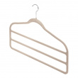 Bukseheng for 3 par bukser 2-pack, 45 cm