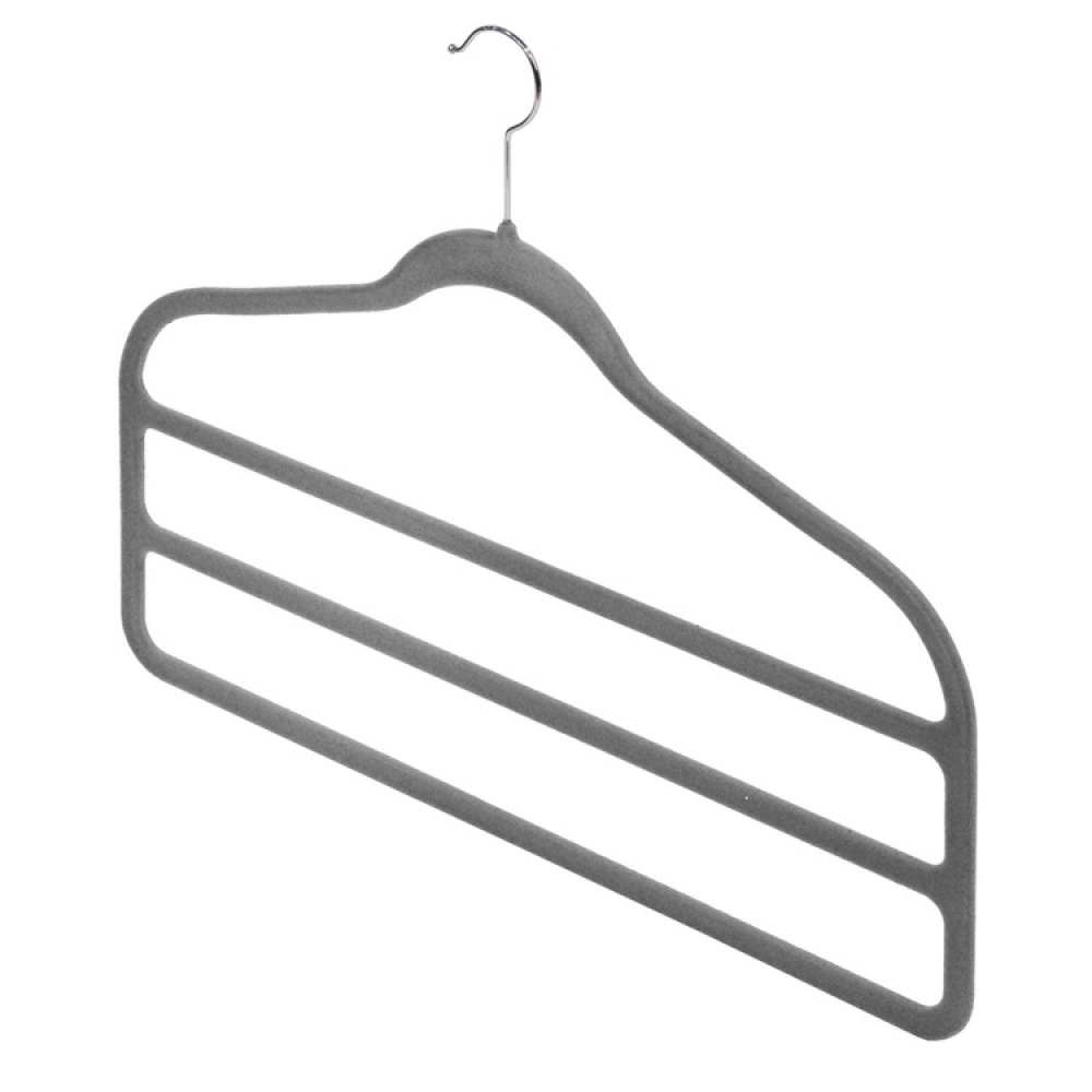 Bukseheng for 3 par bukser 2-pack, 45 cm i gruppen Oppbevaring hos SmartaSaker.se (40898)