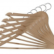 Trekleshenger 6-pack, 44 cm