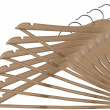 Trekleshenger 6-pack, 44 cm