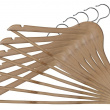 Trekleshenger 6-pack, 44 cm