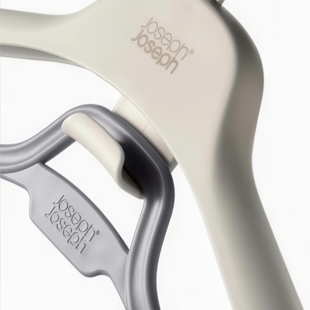 Todelt kleshanger for lange plagg i gruppen Utvalgte merker / Joseph Joseph hos SmartaSaker.se (40913)