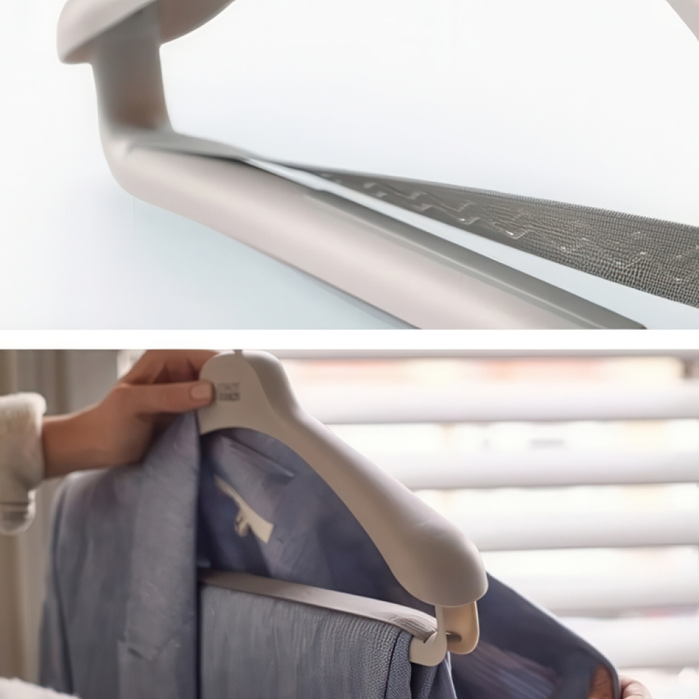 Smart dressheinger 2-pakk, 42 cm, Joseph Joseph i gruppen Oppbevaring / Garderoboppbevaring hos SmartaSaker.se (40914)