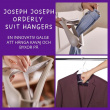 Smart dressheinger 2-pakk, 42 cm, Joseph Joseph