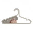 Plastkleshenger 5-pakk, 41,5 cm, Joseph Joseph