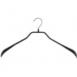 Sklisikker dressjakkehenger, 38 cm