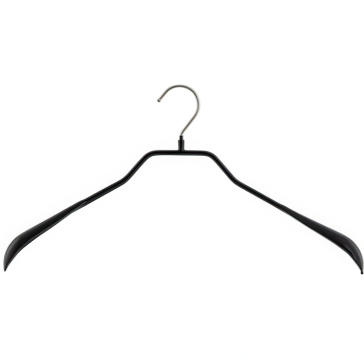 Sklisikker dressjakkehenger, 38 cm i gruppen Oppbevaring hos SmartaSaker.se (40940)