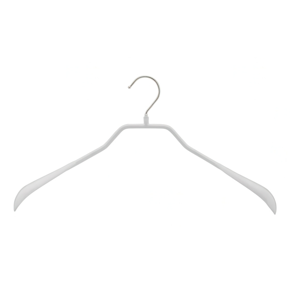 Sklisikker dressjakkehenger, 38 cm i gruppen Oppbevaring hos SmartaSaker.se (40940)