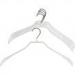 Sklisikker dressjakkehenger, 38 cm