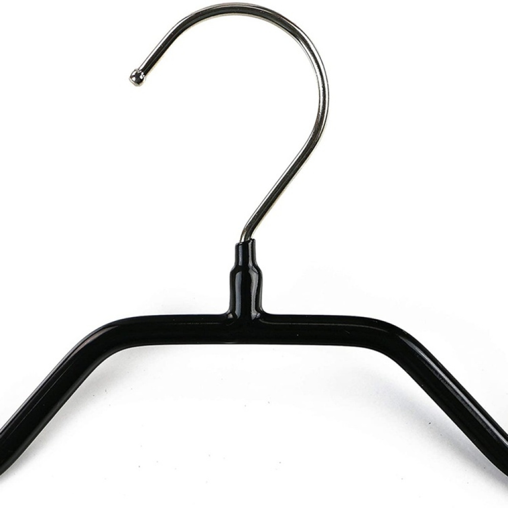 Sklisikker dressjakkehenger, 38 cm i gruppen Oppbevaring hos SmartaSaker.se (40940)