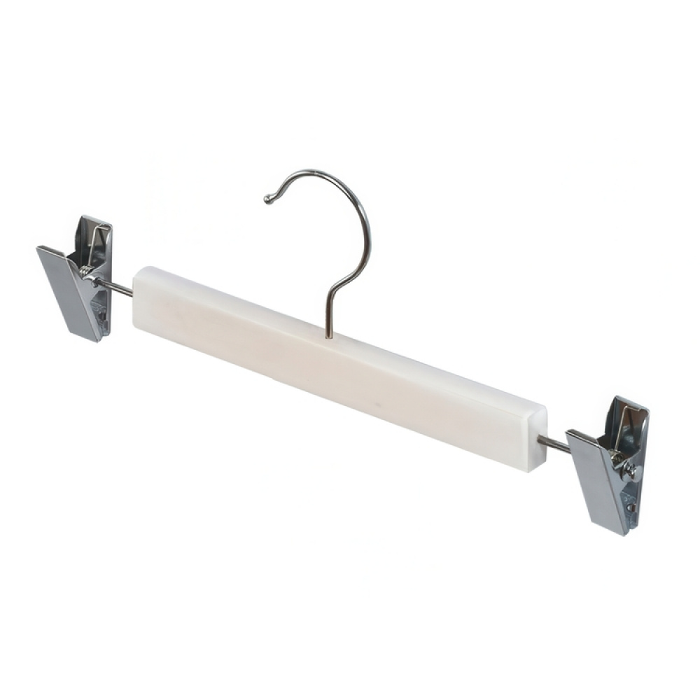 Bukseheng i tre, 30 cm, hvit i gruppen Oppbevaring hos SmartaSaker.se (40945)
