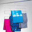 Henger for leggings 8 rom