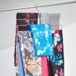 Henger for leggings 8 rom