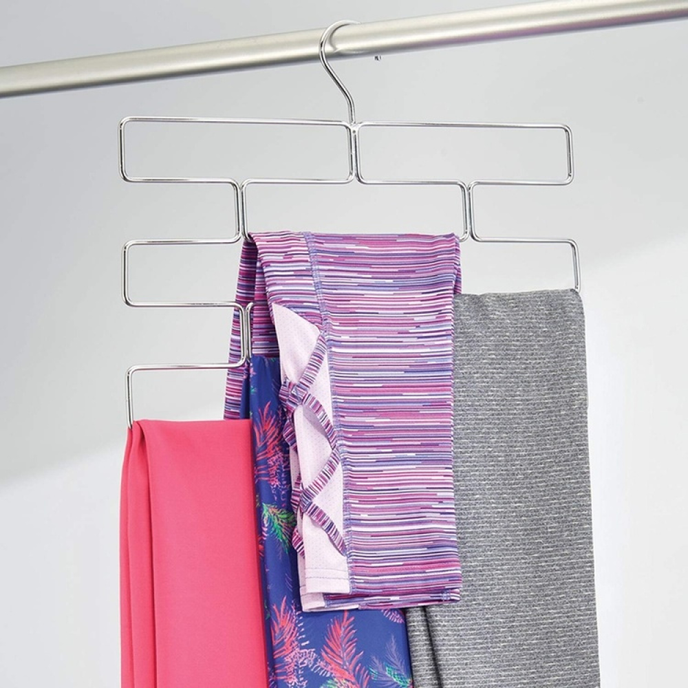 Henger for leggings 8 rom i gruppen Oppbevaring hos SmartaSaker.se (40951)